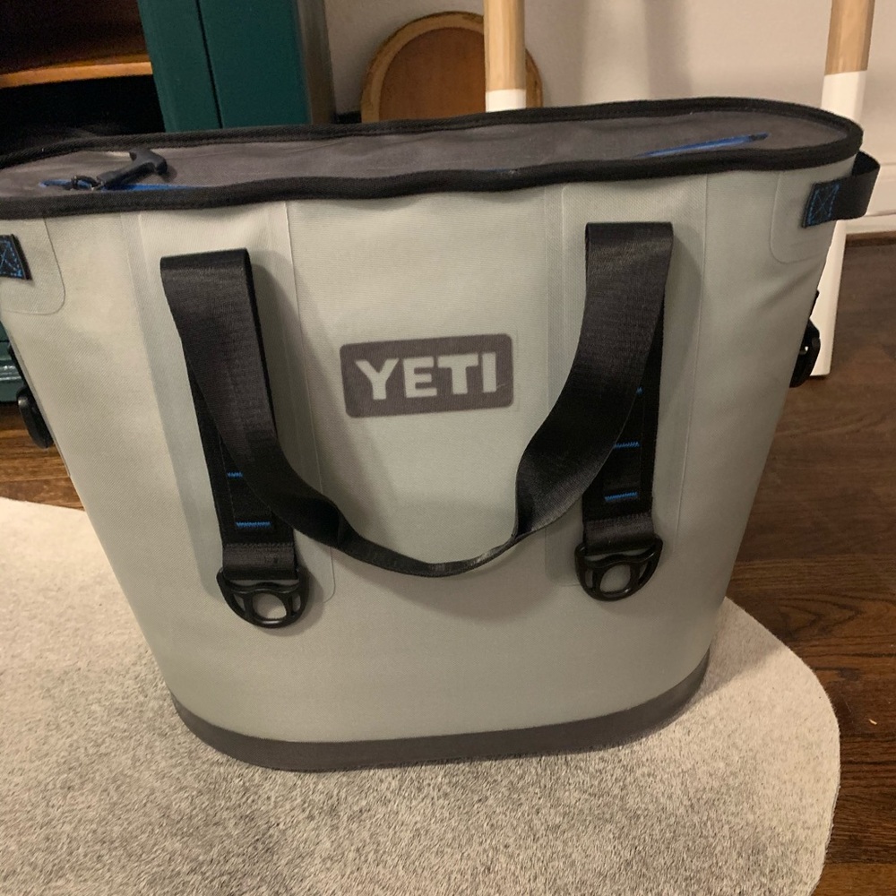Perfect cooler